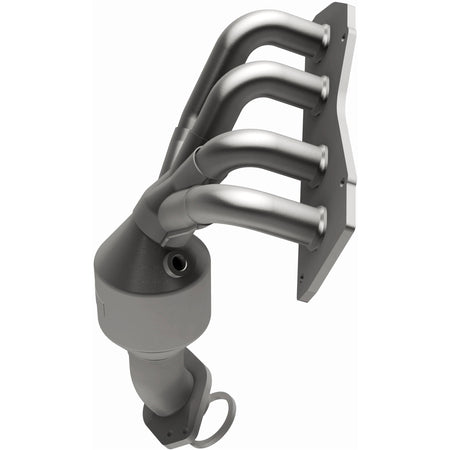 MagnaFlow Exhaust Products 5582327 - California CARB Manifold Catalytic Converter 28