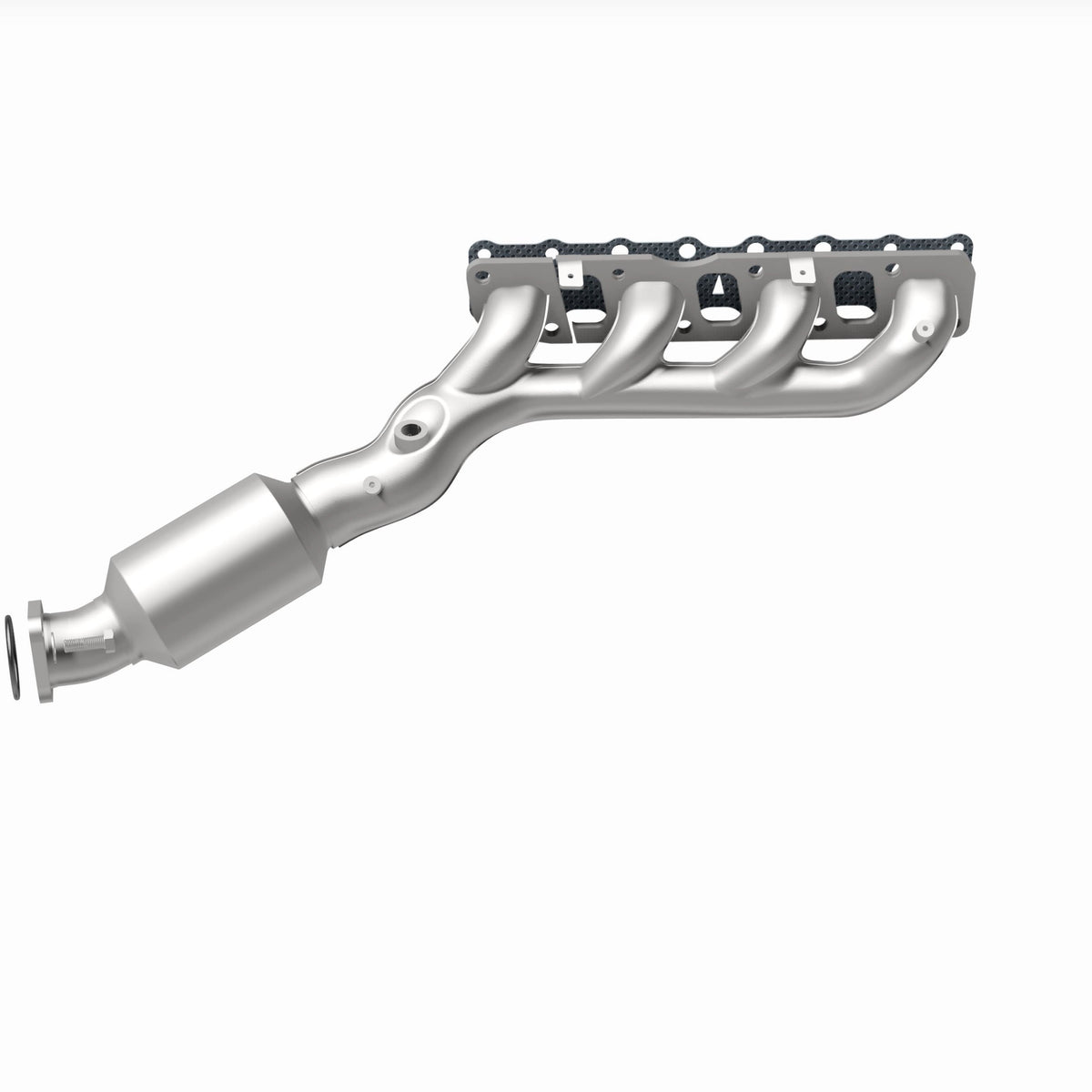 MagnaFlow Exhaust Products 5582357 - California CARB Manifold Catalytic Converter 1