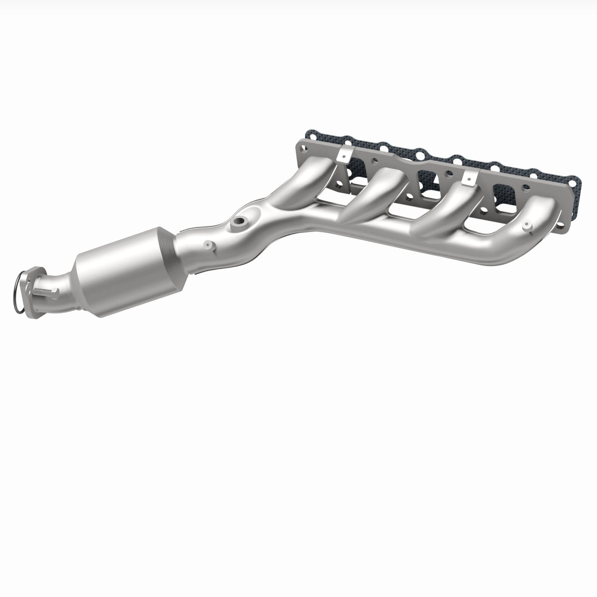 MagnaFlow Exhaust Products 5582357 - California CARB Manifold Catalytic Converter 2