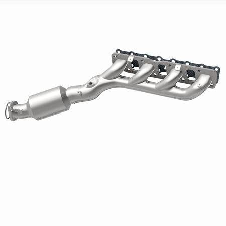 MagnaFlow Exhaust Products 5582357 - California CARB Manifold Catalytic Converter 2