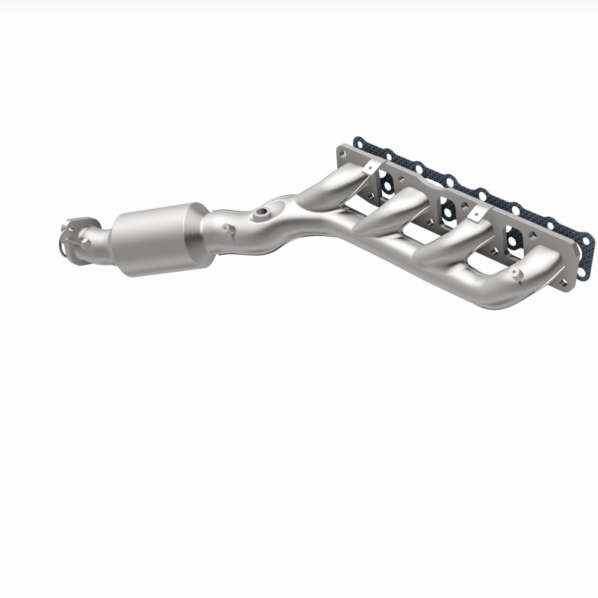 MagnaFlow Exhaust Products 5582357 - California CARB Manifold Catalytic Converter 3