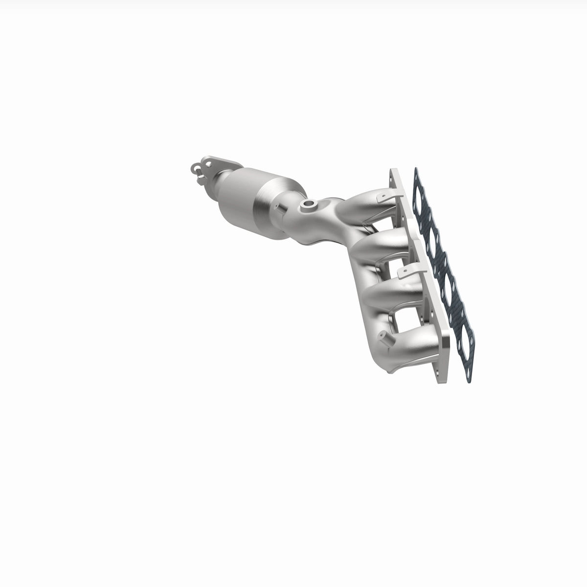 MagnaFlow Exhaust Products 5582357 - California CARB Manifold Catalytic Converter 5