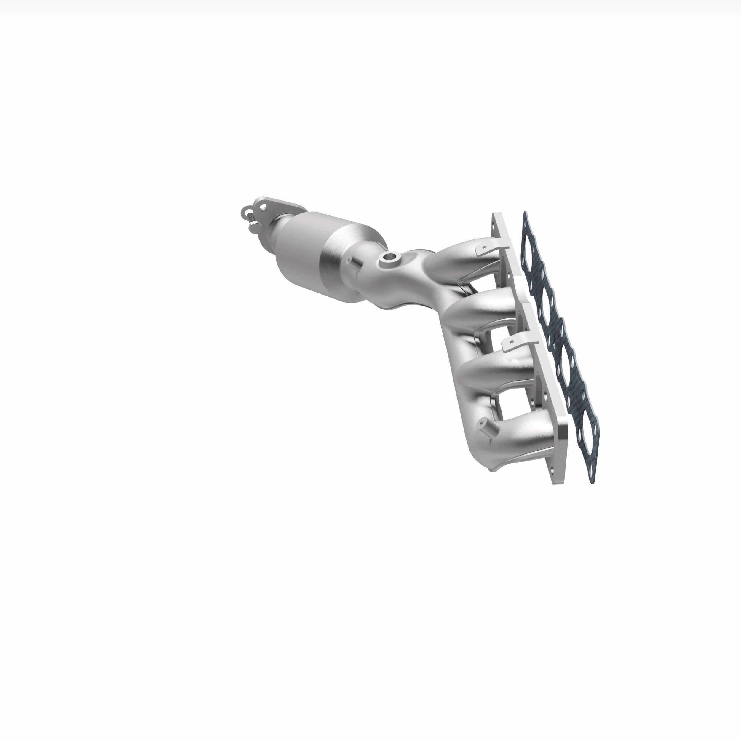 MagnaFlow Exhaust Products 5582357 - California CARB Manifold Catalytic Converter 5