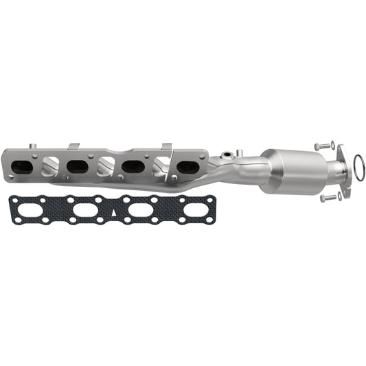 MagnaFlow California Grade CARB Compliant Direct-Fit Manifold Catalytic Converter 5582357