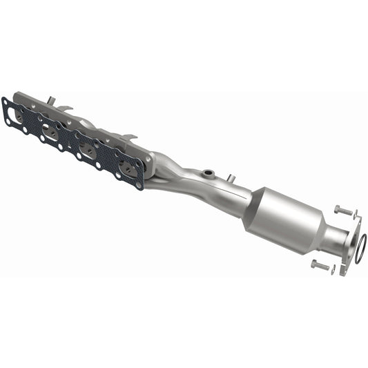 MagnaFlow California Grade CARB Compliant Direct-Fit Manifold Catalytic Converter 5582357