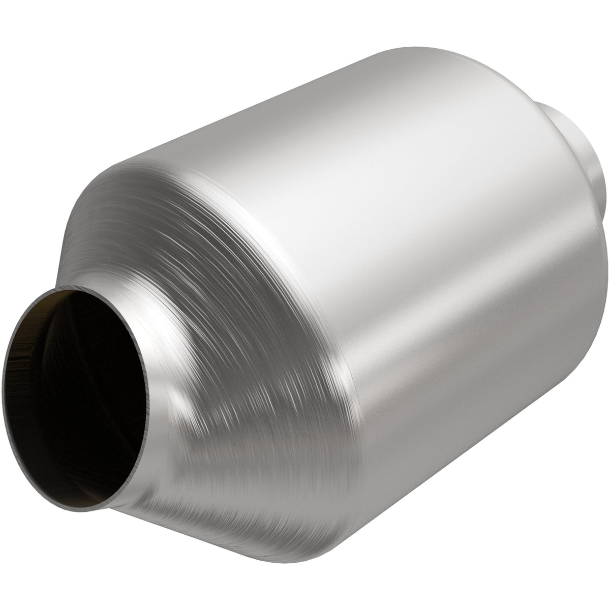 MagnaFlow Exhaust Products 5582375 - California CARB Universal Catalytic Converter 5