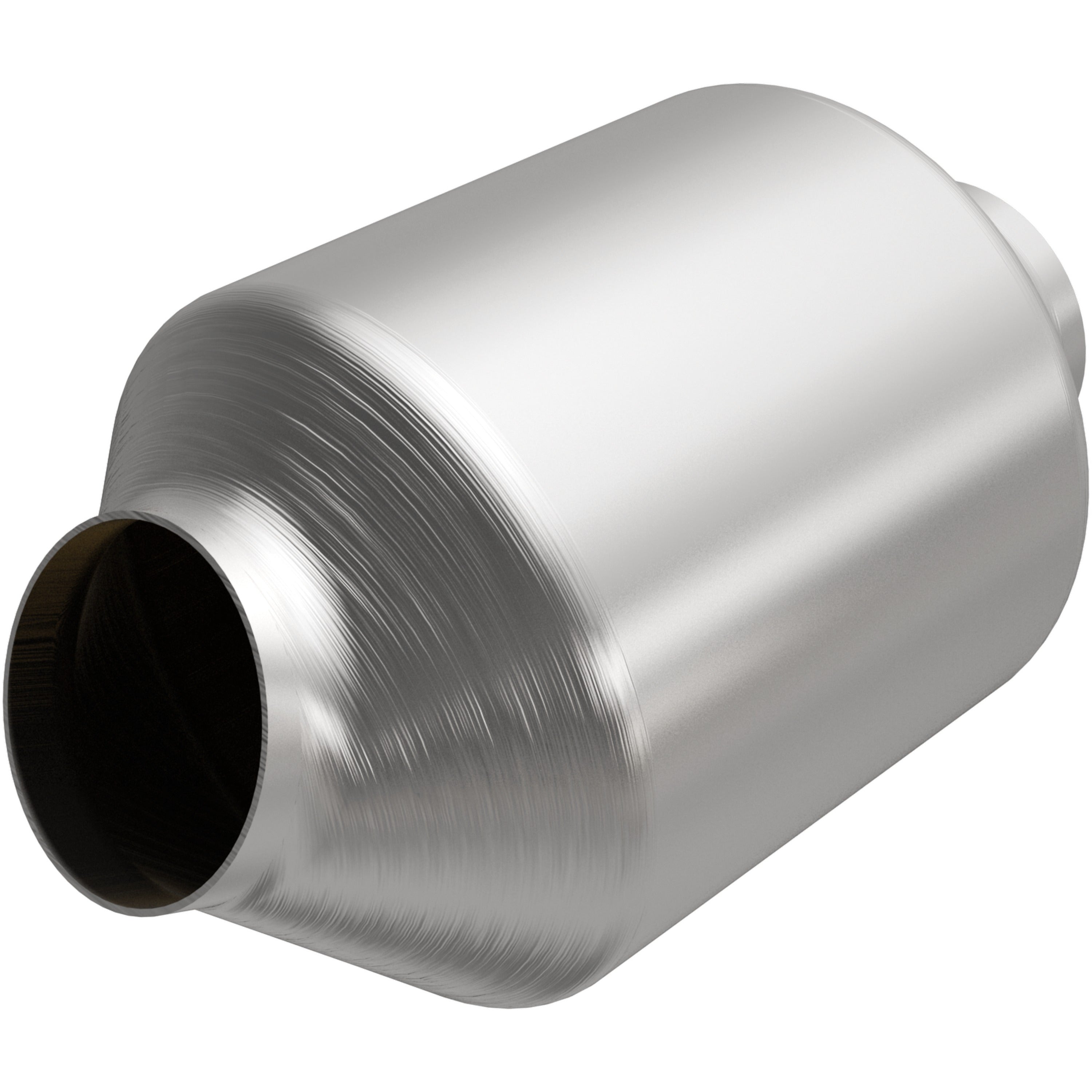 MagnaFlow Exhaust Products 5582375 - California CARB Universal Catalytic Converter 5