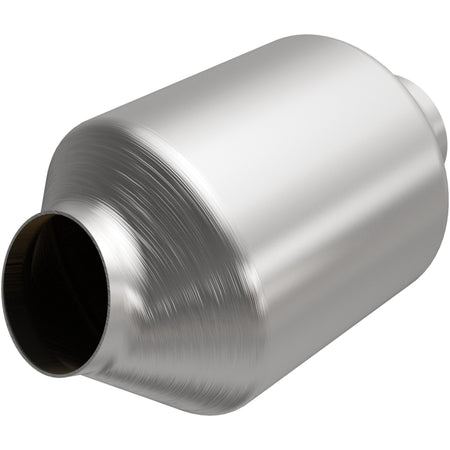 MagnaFlow Exhaust Products 5582375 - California CARB Universal Catalytic Converter 5