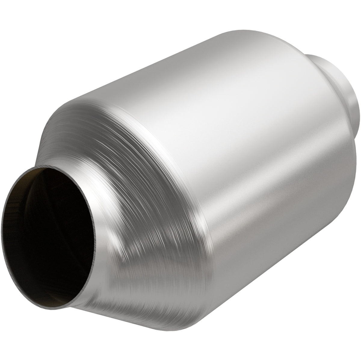 MagnaFlow Exhaust Products 5582376 - California CARB Universal Catalytic Converter 10