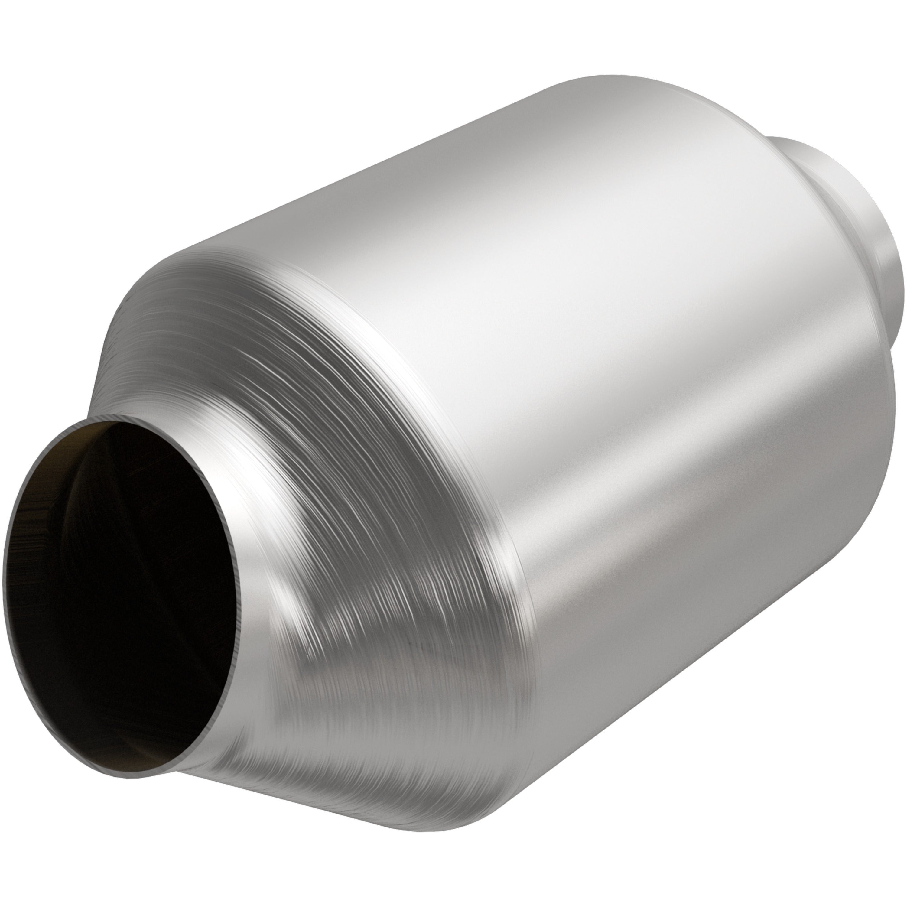 MagnaFlow Exhaust Products 5582376 - California CARB Universal Catalytic Converter 10