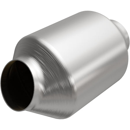 MagnaFlow Exhaust Products 5582376 - California CARB Universal Catalytic Converter 10