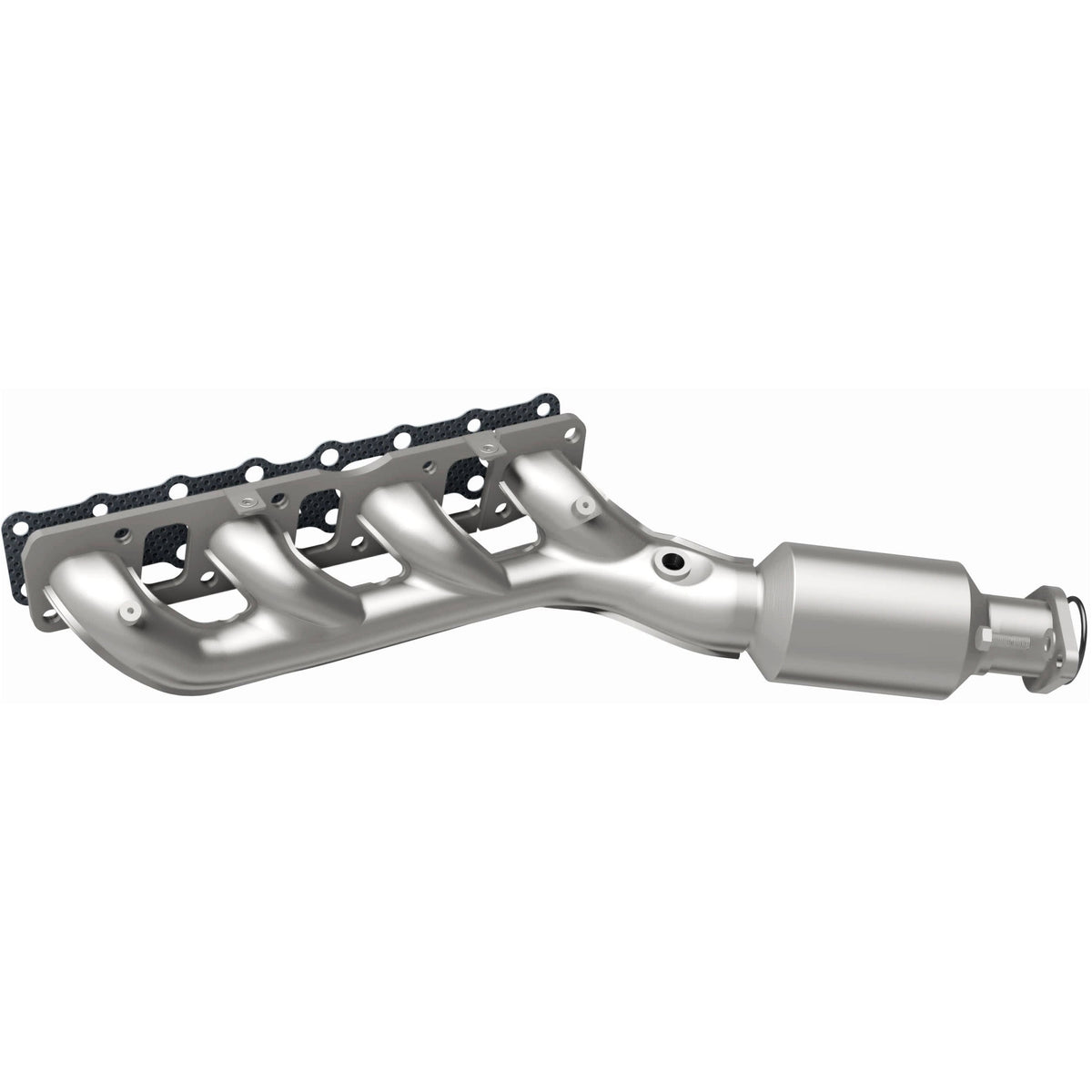 MagnaFlow Exhaust Products 5582380 - California CARB Manifold Catalytic Converter 1
