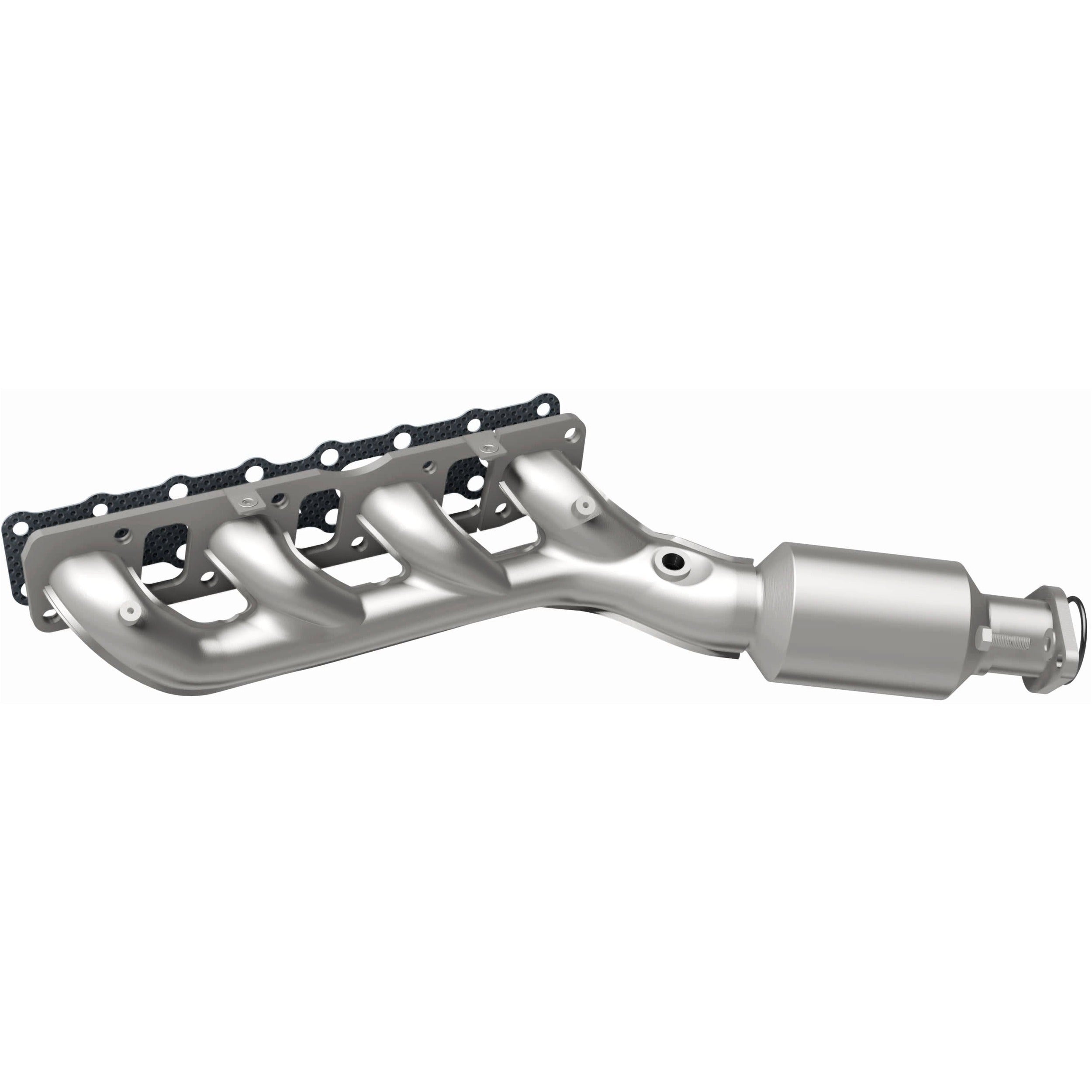 MagnaFlow Exhaust Products 5582380 - California CARB Manifold Catalytic Converter 1