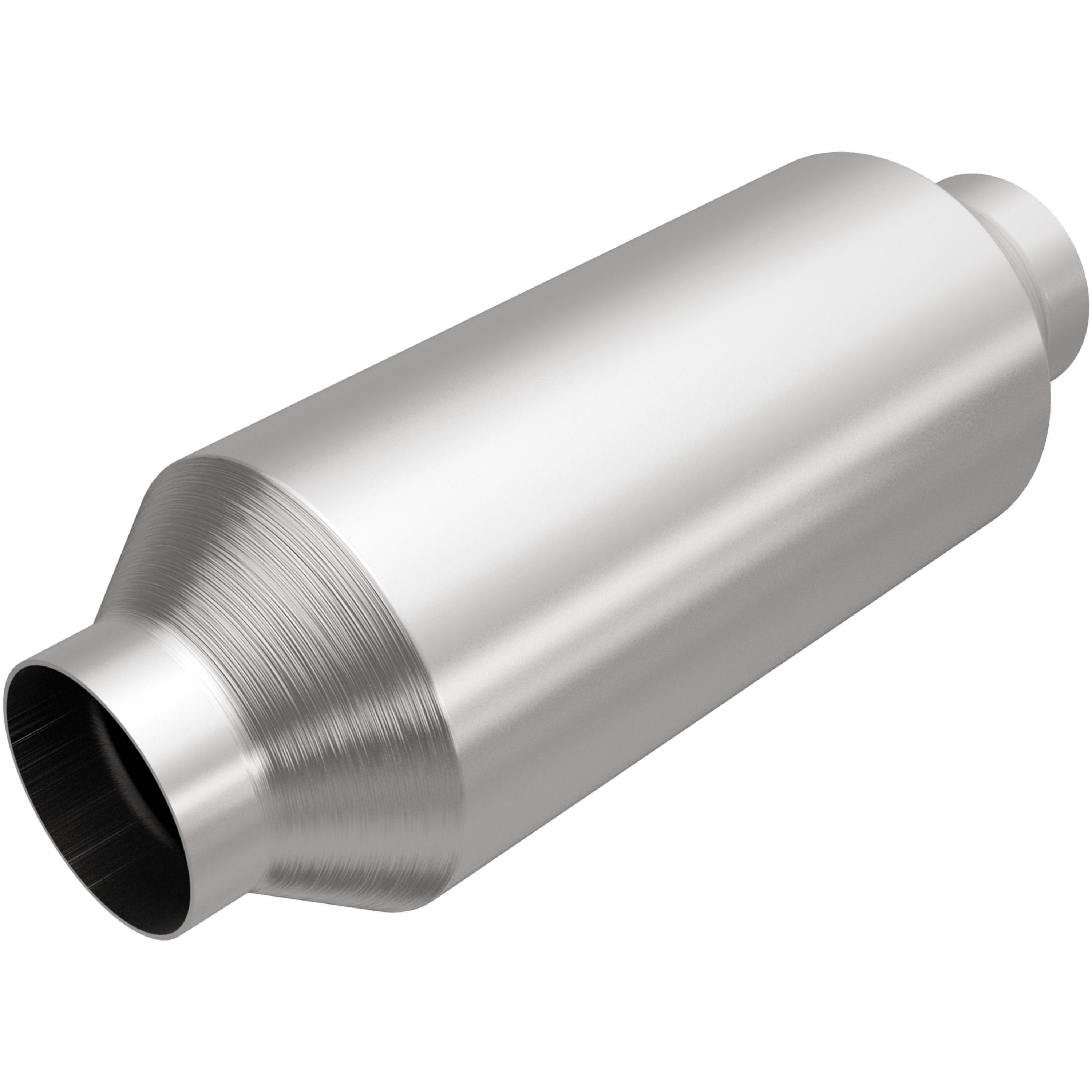 MagnaFlow Exhaust Products 5582405 - California CARB Universal Catalytic Converter 1