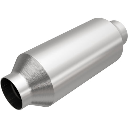 MagnaFlow Exhaust Products 5582405 - California CARB Universal Catalytic Converter 1