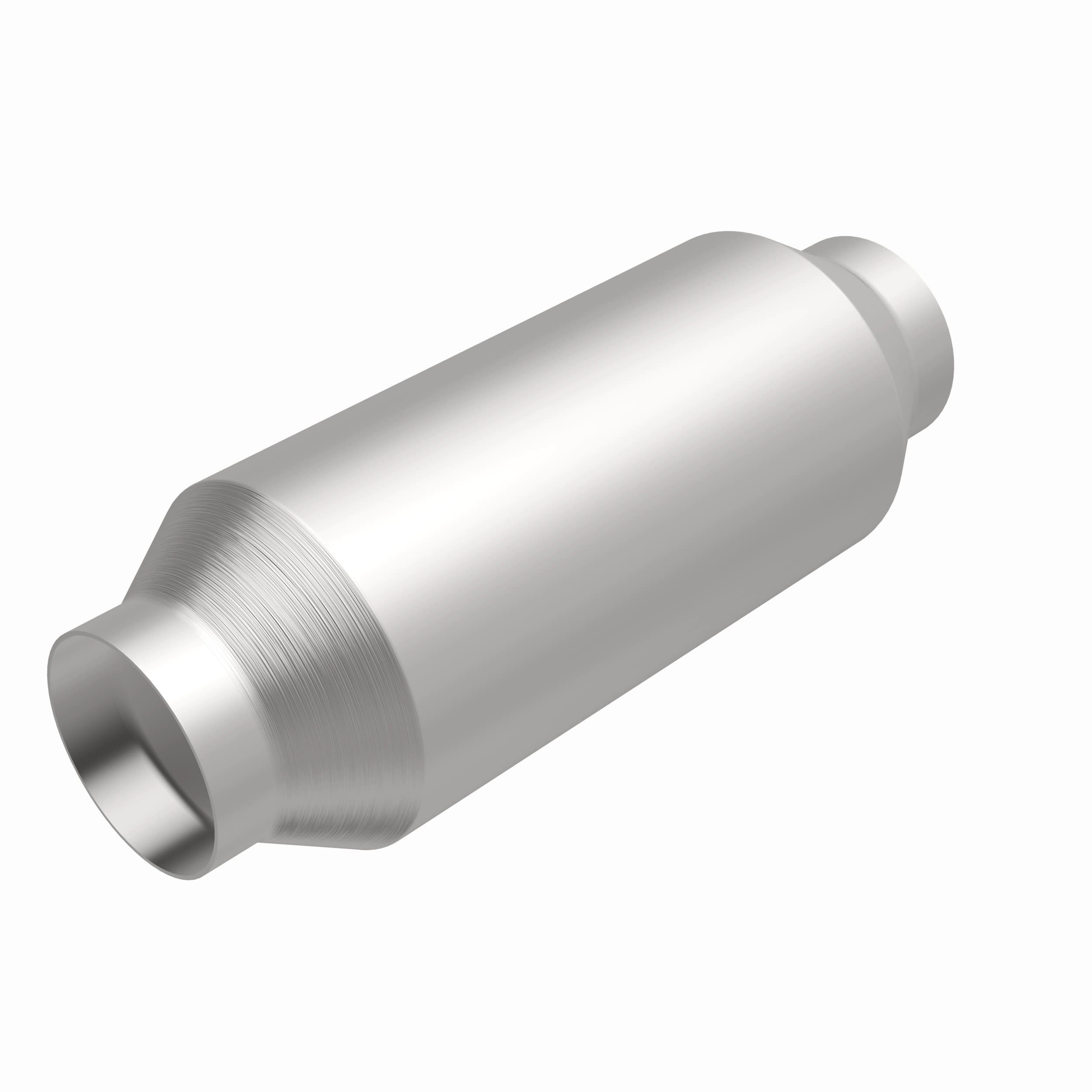 MagnaFlow Exhaust Products 5582405 - California CARB Universal Catalytic Converter 2
