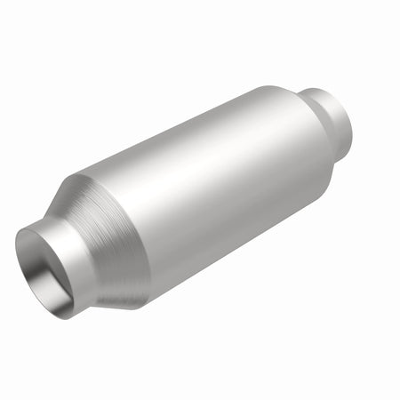 MagnaFlow Exhaust Products 5582405 - California CARB Universal Catalytic Converter 3