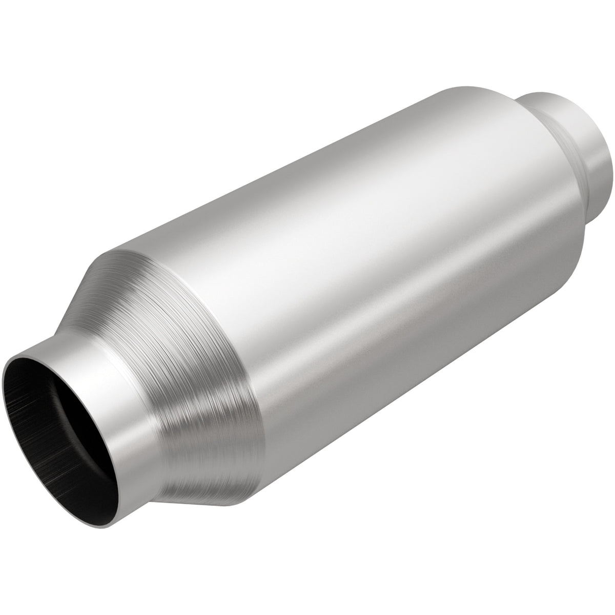 MagnaFlow Exhaust Products 5582406 - California CARB Universal Catalytic Converter 1