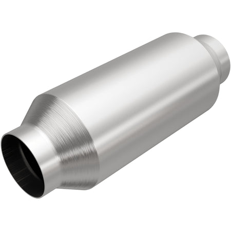 MagnaFlow Exhaust Products 5582406 - California CARB Universal Catalytic Converter 1