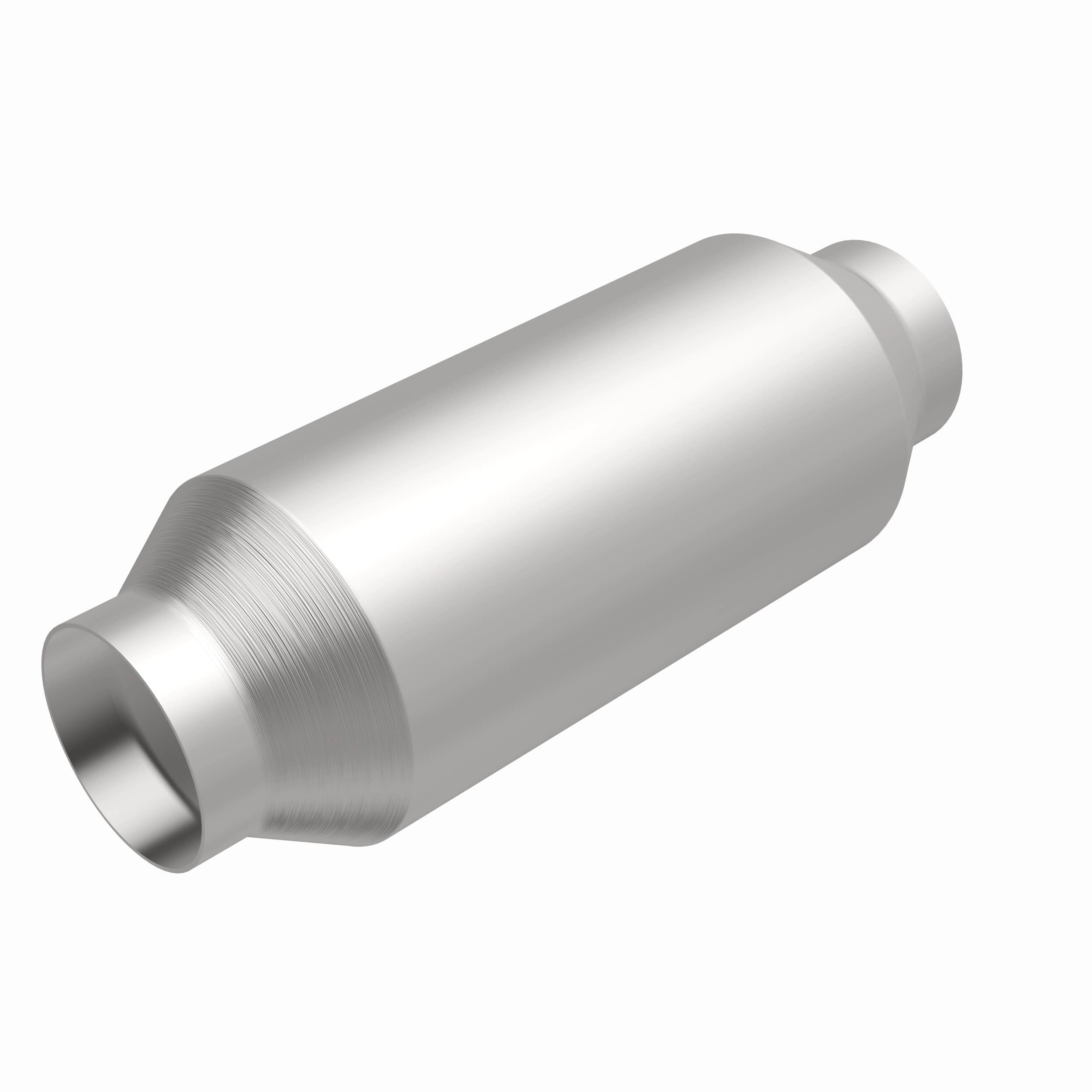 MagnaFlow Exhaust Products 5582406 - California CARB Universal Catalytic Converter 3
