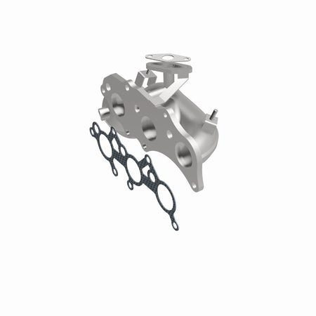 MagnaFlow Exhaust Products 5582430 - California CARB Manifold Catalytic Converter 1