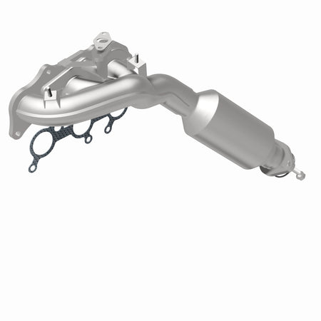 MagnaFlow Exhaust Products 5582430 - California CARB Manifold Catalytic Converter 5
