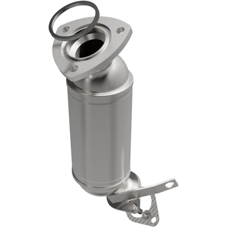 MagnaFlow Exhaust Products 5582445 - California CARB Direct-Fit Catalytic Converter 3