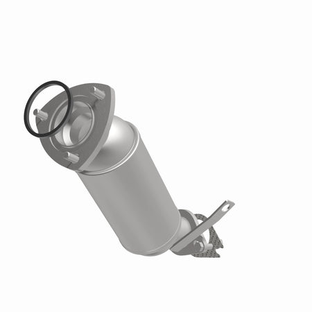 MagnaFlow Exhaust Products 5582445 - California CARB Direct-Fit Catalytic Converter 5