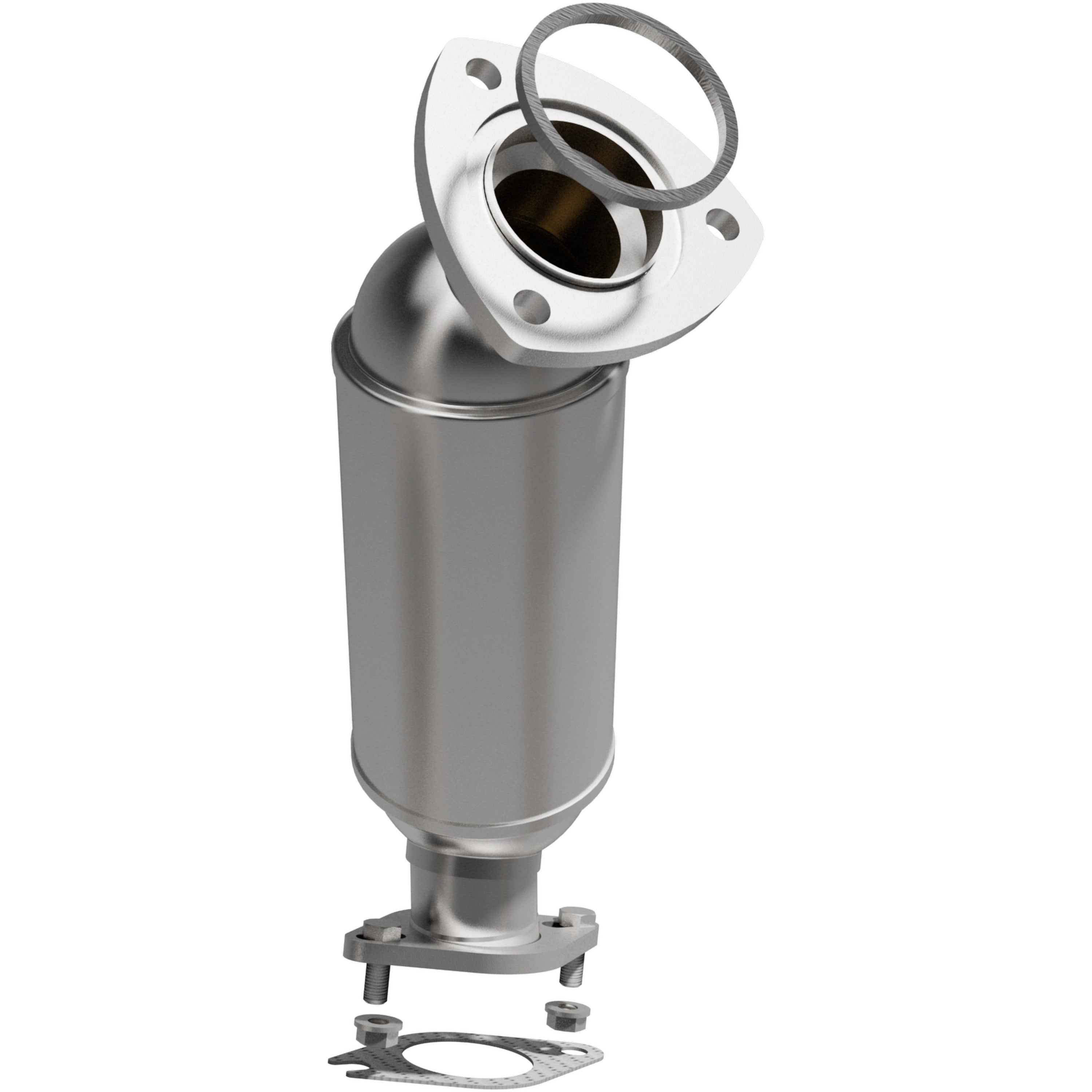 MagnaFlow Exhaust Products 5582446 - California CARB Direct-Fit Catalytic Converter 1