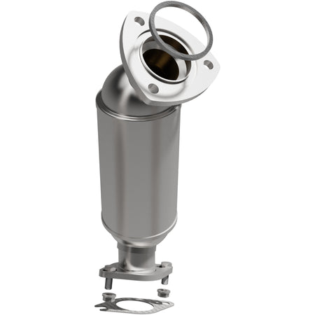 MagnaFlow Exhaust Products 5582446 - California CARB Direct-Fit Catalytic Converter 1