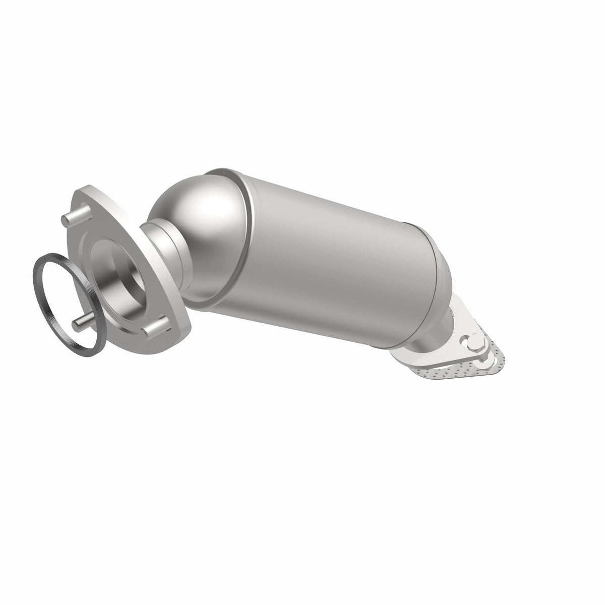 MagnaFlow Exhaust Products 5582446 - California CARB Direct-Fit Catalytic Converter 2