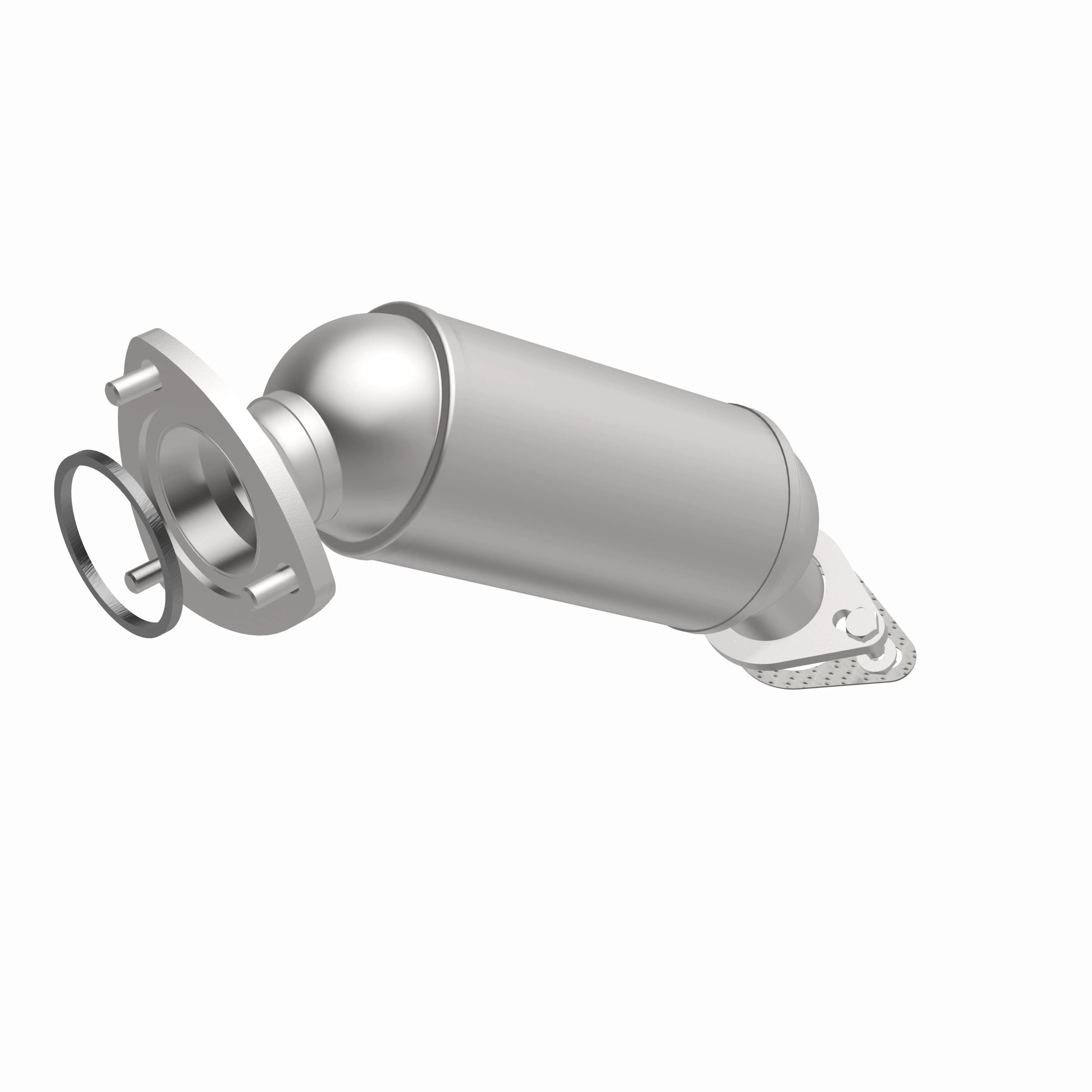 MagnaFlow Exhaust Products 5582446 - California CARB Direct-Fit Catalytic Converter 3