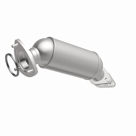 MagnaFlow Exhaust Products 5582446 - California CARB Direct-Fit Catalytic Converter 4