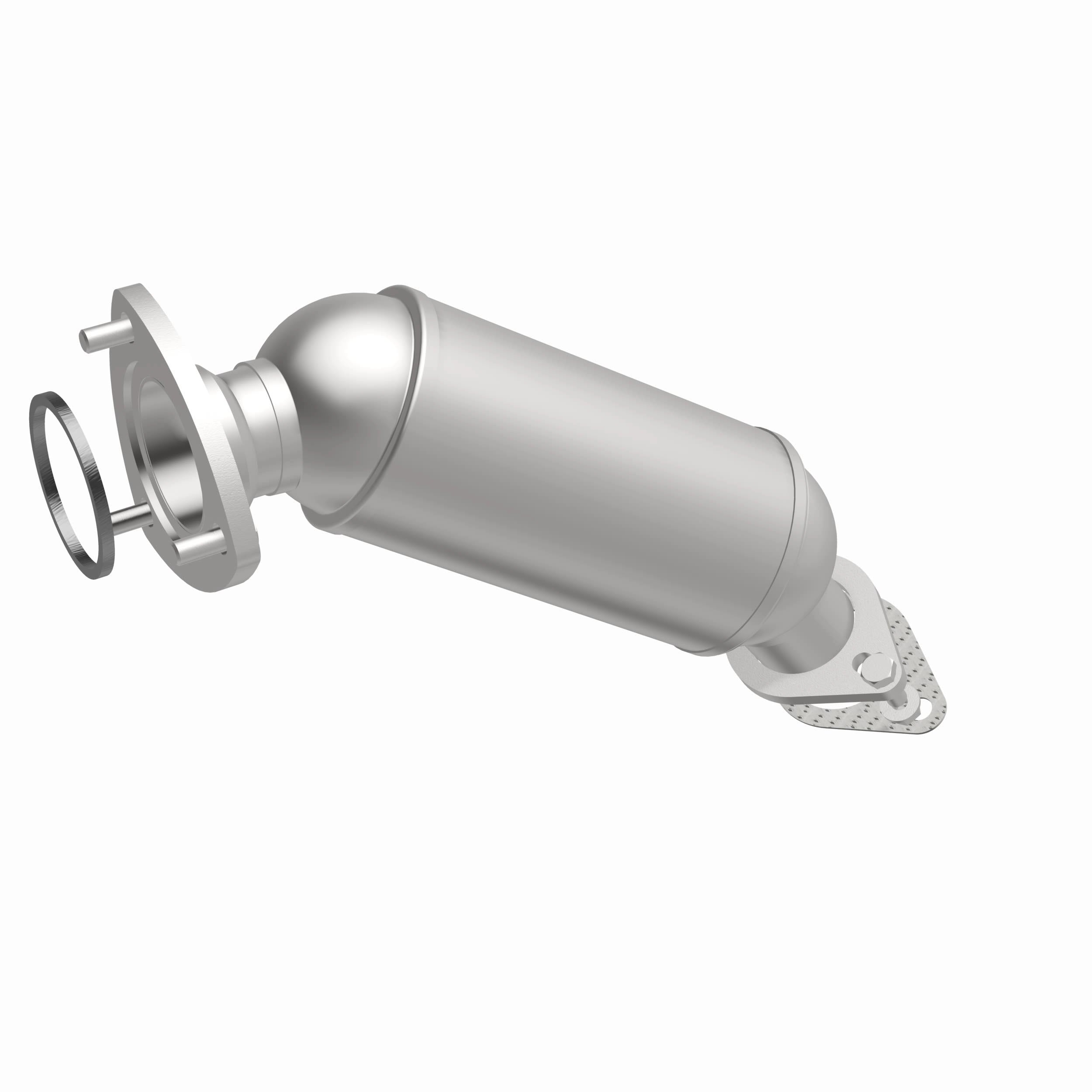 MagnaFlow Exhaust Products 5582446 - California CARB Direct-Fit Catalytic Converter 5