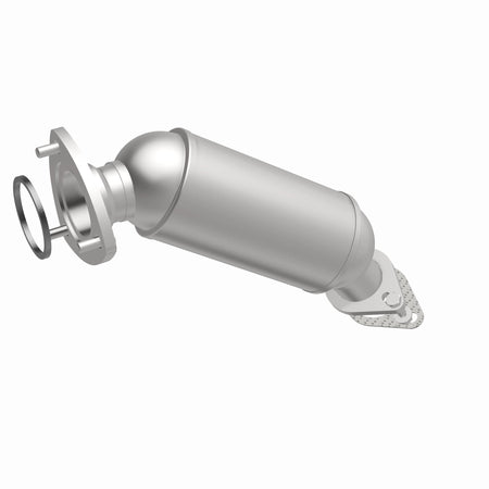 MagnaFlow Exhaust Products 5582446 - California CARB Direct-Fit Catalytic Converter 5