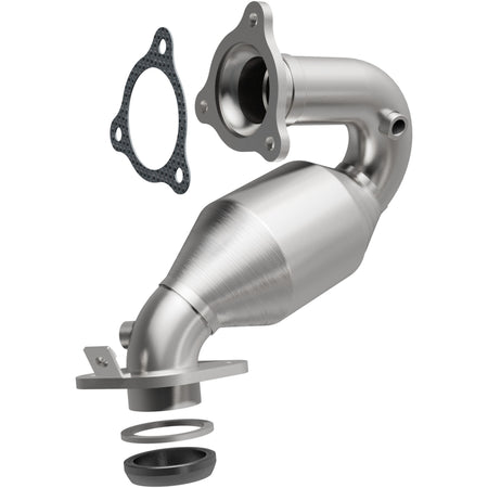 MagnaFlow Exhaust Products 5582519 - California CARB Direct-Fit Catalytic Converter 1
