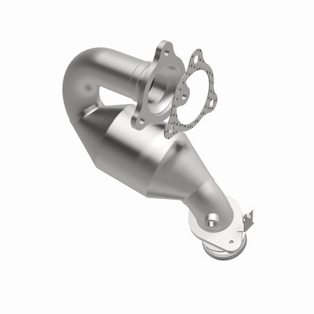 MagnaFlow Exhaust Products 5582519 - California CARB Direct-Fit Catalytic Converter 2