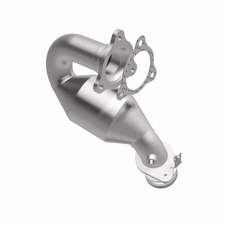 MagnaFlow Exhaust Products 5582519 - California CARB Direct-Fit Catalytic Converter 3
