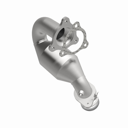 MagnaFlow Exhaust Products 5582519 - California CARB Direct-Fit Catalytic Converter 5