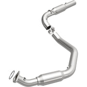 MagnaFlow Exhaust Products 5582524 California premium catalytic converter for 2006 Chevrolet/GMC