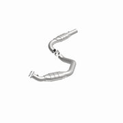 MagnaFlow Exhaust Products 5582524 California premium catalytic converter for 2006 Chevrolet/GMC, view 2
