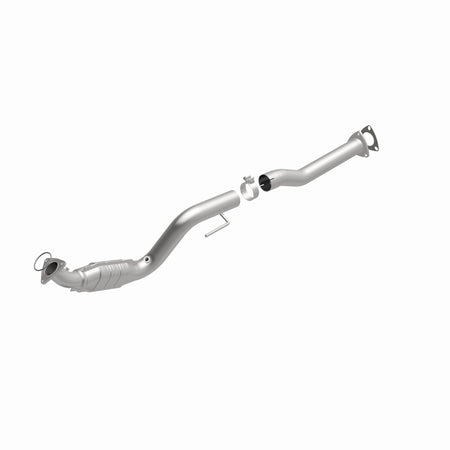 MagnaFlow Exhaust Products 5582534 - California CARB Direct-Fit Catalytic Converter 2
