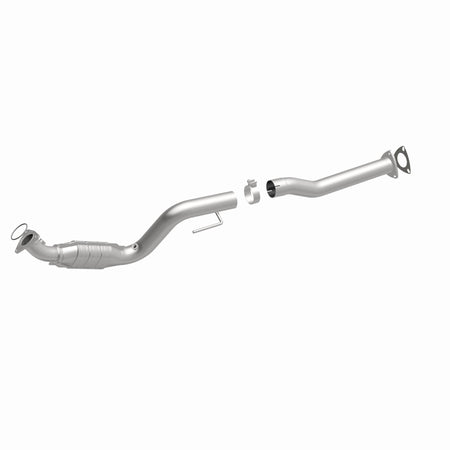 MagnaFlow Exhaust Products 5582534 - California CARB Direct-Fit Catalytic Converter 5