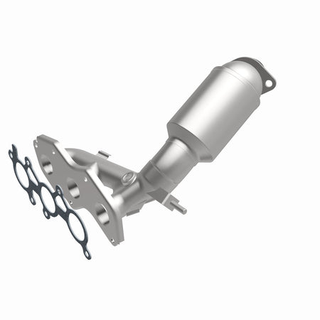 MagnaFlow Exhaust Products 5582545 - California CARB Manifold Catalytic Converter 2