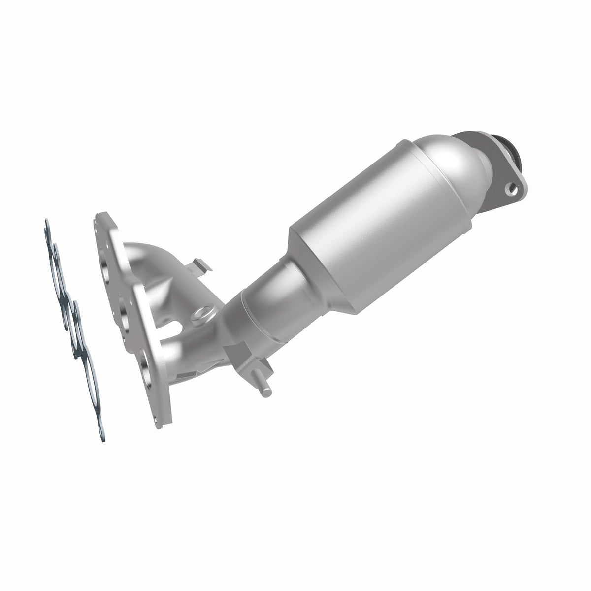 MagnaFlow Exhaust Products 5582545 - California CARB Manifold Catalytic Converter 5