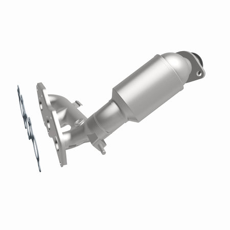 MagnaFlow Exhaust Products 5582545 - California CARB Manifold Catalytic Converter 5