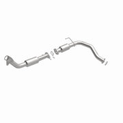 MagnaFlow Exhaust Products 5582559 California premium catalytic converter for 2008-2017 Toyota Sequoia