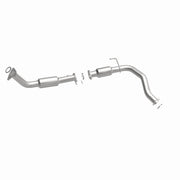 MagnaFlow Exhaust Products 5582559 California premium catalytic converter for 2008-2017 Toyota Sequoia, view 3