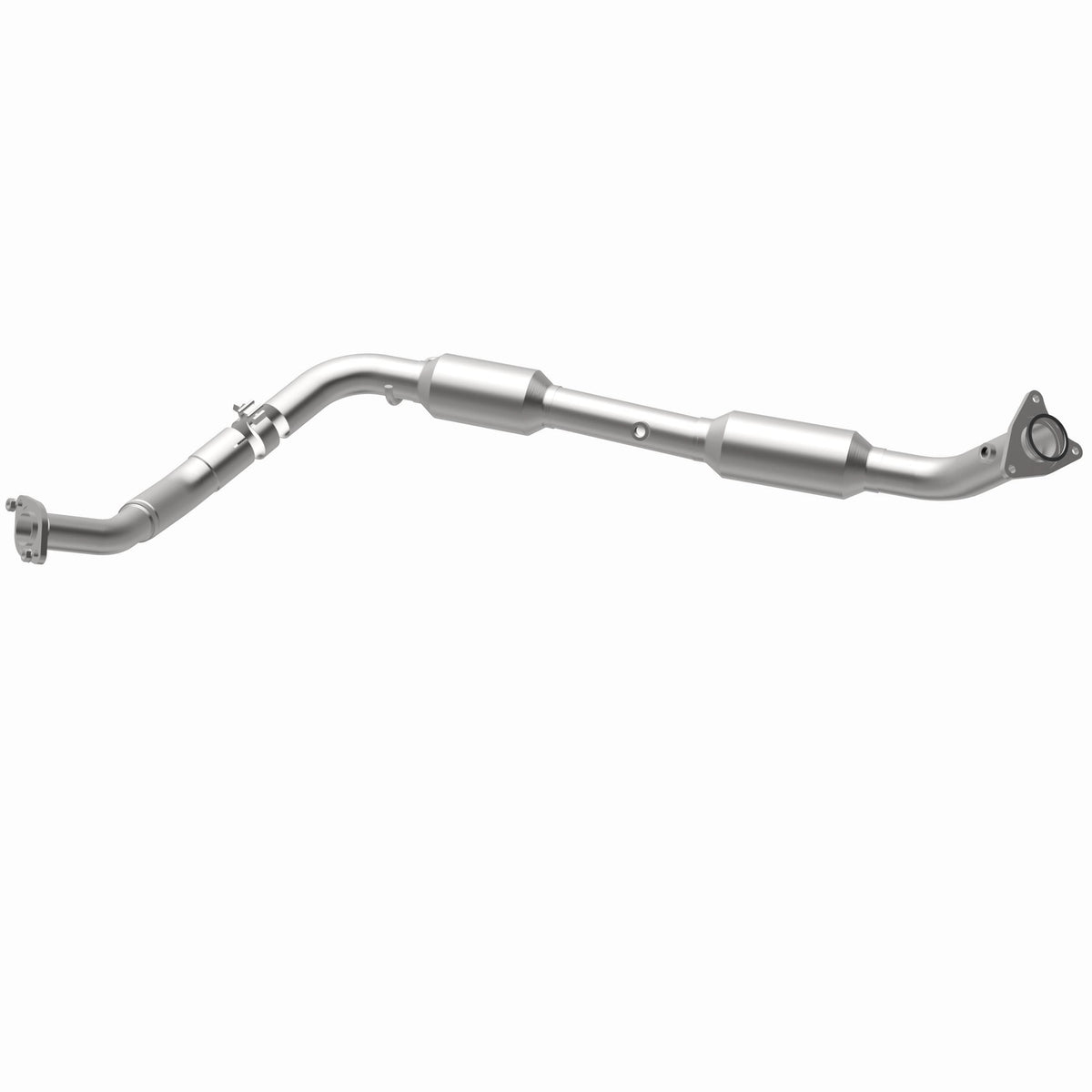 MagnaFlow Exhaust Products 5582571 - California CARB Direct-Fit Catalytic Converter 1