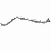 MagnaFlow Exhaust Products 5582571 California premium catalytic converter for 2007-2009 Toyota Tundra